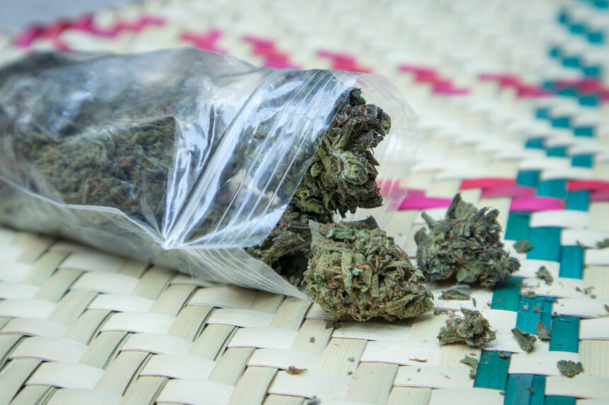 Drugs Suspect Faces Six-Day Remand in Limassol