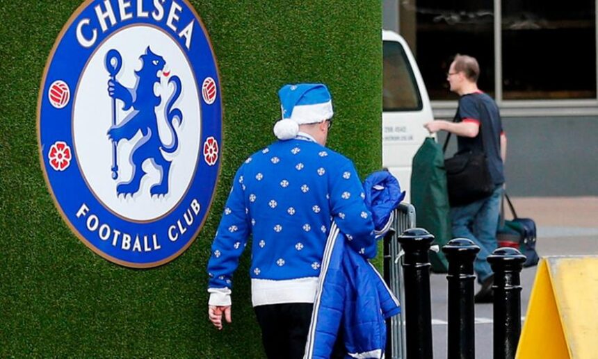 Boxing Day Premier League Match Limited to One Fixture