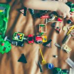 UK Remains Top Destination for European Toy Exports