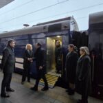 Symbolic visit: Cyprus President’s Visit to Ukraine Marks Significant Support