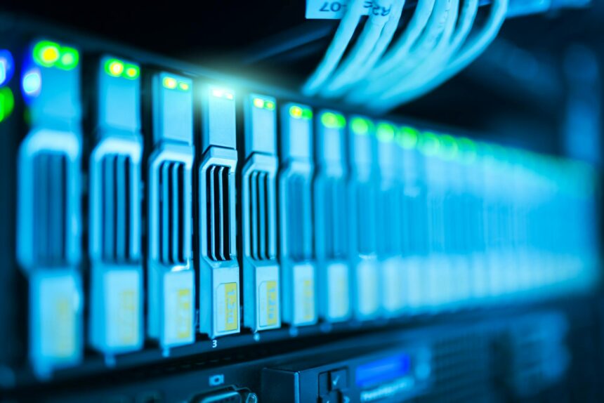 Cloud Market Grows 25% as Enterprises Move Beyond AI Pilots