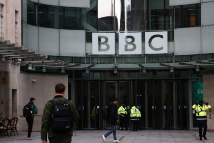 Trump's $5 Billion Defamation Claim Against BBC Poses Risks to US-UK Relations