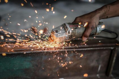 Manufacturing Drives Growth in Cyprus Industrial Output