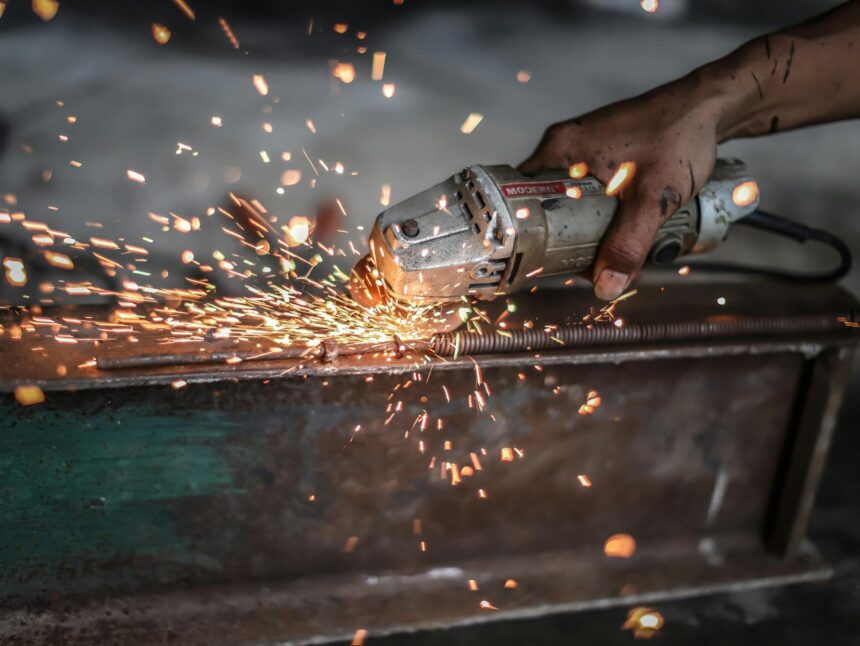 Manufacturing Drives Growth in Cyprus Industrial Output