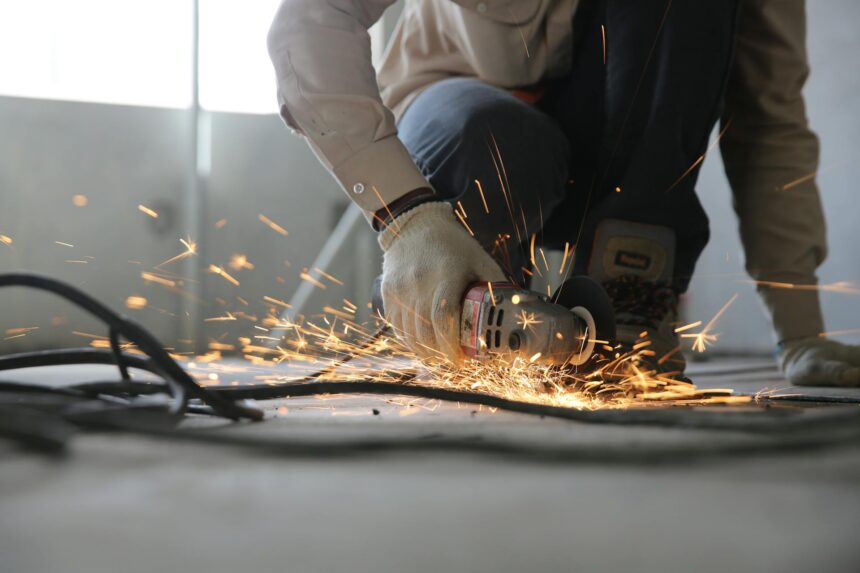 Cyprus Industrial Turnover Increases 5.6% in September 2025