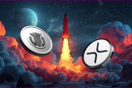 Ripple (XRP) Faces Challenges as Mutuum Finance (MUTM) Emerges as Best Crypto for Potential 5,000% Profit