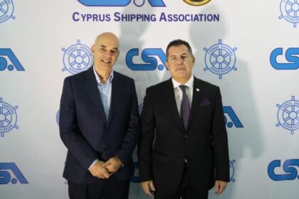 Cyprus Ports Positioned as Strategic Connection Hub
