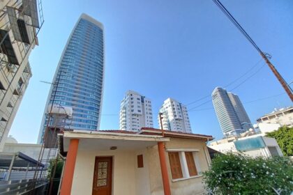 Foreign Buyers Drive Surge in Property Sales in Cyprus