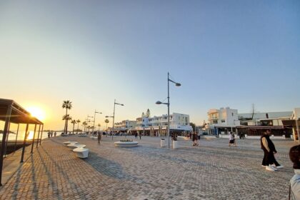 Winter Tourism Drives Cyprus Arrivals Near 4.5 Million