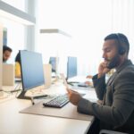 India and United Kingdom Rise as Preferred Non-EU Outsourcing Destinations