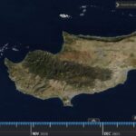 Cyprus drought: Cyprus Worst Drought in Century Revealed by NASA Imagery
