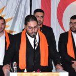 Dervis Bayraktar, Who Called Opposition MP a Terrorist, Appointed to Top Civil Service Role