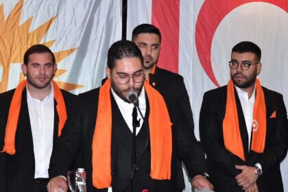 Dervis Bayraktar, Who Called Opposition MP a Terrorist, Appointed to Top Civil Service Role