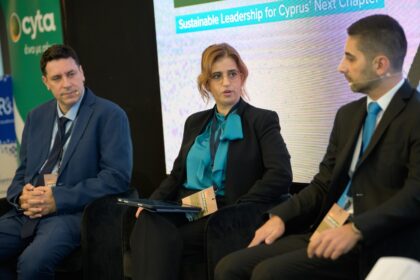 Eurobank Advocates for ESG Principles in Core Business Strategy
