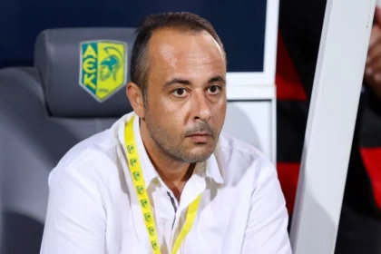 Dimitriou Highlights AEK's Resilience and European Aspirations