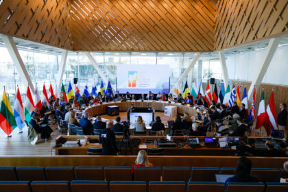 Cyprus Pursues Forward-Looking Education Agenda for EU Presidency