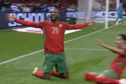 Copa Africa: Six Players from Super League Shine as Only One Bows Out