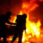 Larnaca Court Remands 30-Year-Old Over Vehicle Arson Charges