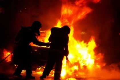 Larnaca Court Remands 30-Year-Old Over Vehicle Arson Charges