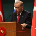 Airspace violations: Turkey Violations: Cyprus Reports 328 Breaches to UN Security Council