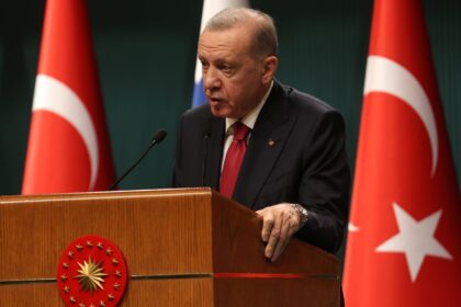 Airspace violations: Turkey Violations: Cyprus Reports 328 Breaches to UN Security Council