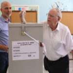 Cypriots unregistered: Over 160,000 Cypriots Yet to Register for 2026 Parliamentary Elections