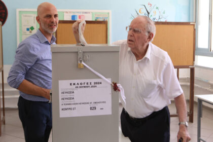 Cypriots unregistered: Over 160,000 Cypriots Yet to Register for 2026 Parliamentary Elections