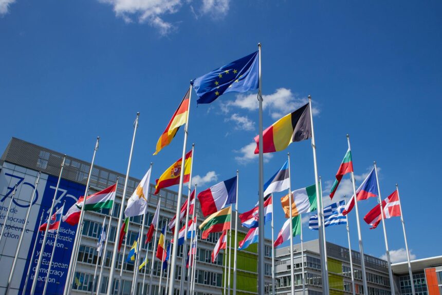 EU Proposal to Cut Red Tape and Enhance Market Integration