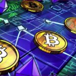 DeFi Crypto Token Under $0.04 Gaining Momentum as XRP Stagnates