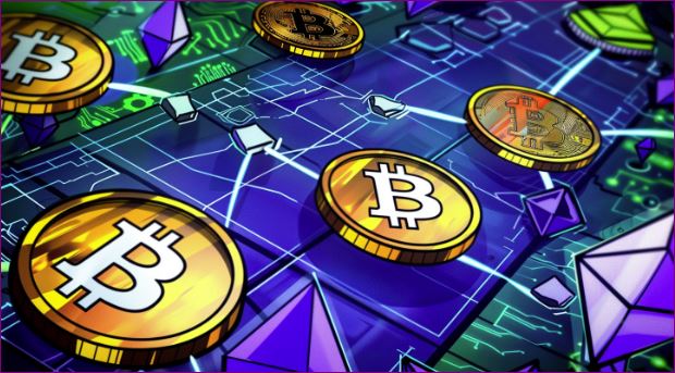 DeFi Crypto Token Under $0.04 Gaining Momentum as XRP Stagnates