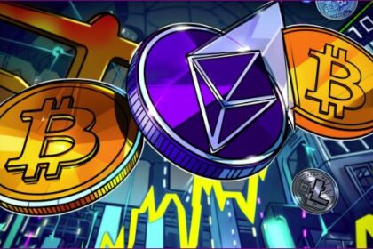 Mutuum Finance (MUTM) Emerges as Top Crypto to Buy Amid Ethereum Rally