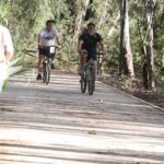 Construction Begins on EU-Funded Linear Park in Nicosia