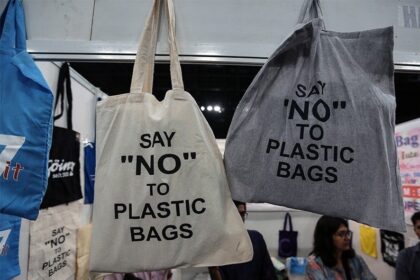 North Cyprus to Enforce Ban on Plastic Bags Starting January 1