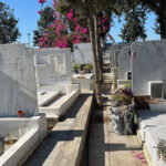 Neglect and Overcrowding in Cyprus Cemeteries Spark Concern