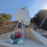 Pissouri's Halloumi Statue Sparks Renewed Debate Over Cheese Origins