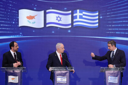 Cyprus Faces Major Energy Challenges as 2026 Approaches