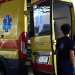 71-Year-Old Woman Dies After Motorway Accident
