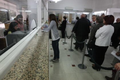 Civil Servants Certified in Public Tenders Programme