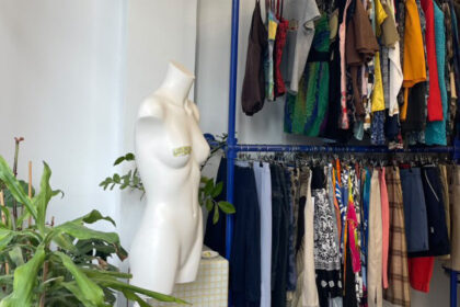 Secondhand fashion: The Joy of Buying Secondhand in Cyprus