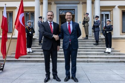 Polish Embassy Clarifies Stance on Disinformation and Turkey