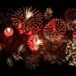 Cyprus Sees Dramatic Surge in Fireworks Imports