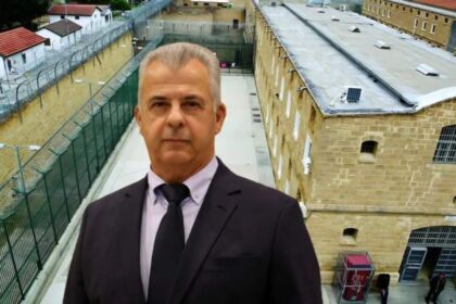 Justice Minister Reform Central Prisons After Inmate Deaths
