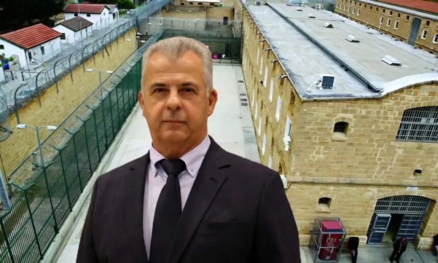 Justice Minister Reform Central Prisons After Inmate Deaths