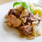 Farikal: The Heart of Norwegian Simplicity in Cuisine