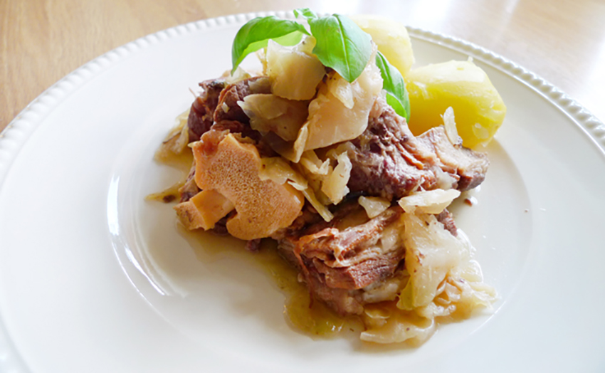 Farikal: The Heart of Norwegian Simplicity in Cuisine