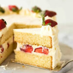 Sponge Cake: A Timeless Delight That Captivates Generations