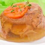 Polish Galareta: A Savoury Jelly Tradition