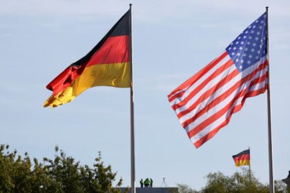 Berlin Summons Russian Ambassador Over Hybrid Activities