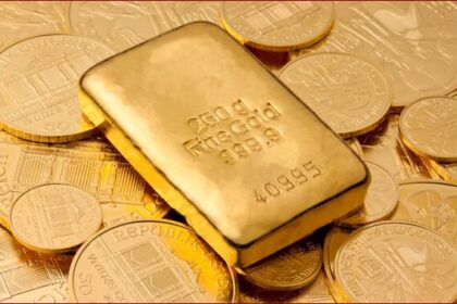 Gold Prices Steady Amid Rising Treasury Yields and Soft Dollar