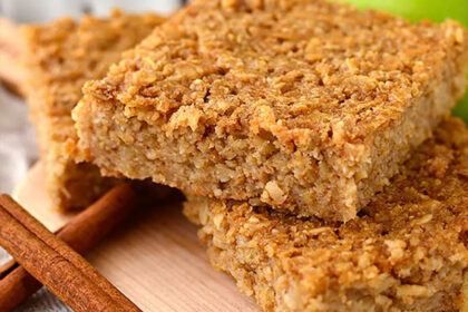 Delightful Guest Recipes Featuring Chryso Patsalidou